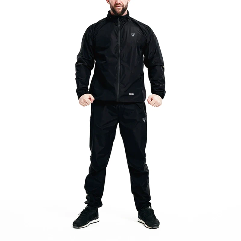RDX C1 Weight Loss Sauna Suit - Image 24