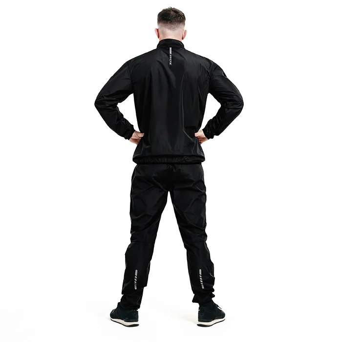 RDX C1 Weight Loss Sauna Suit - Image 3