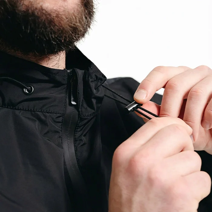RDX C1 Weight Loss Sauna Suit - Image 4