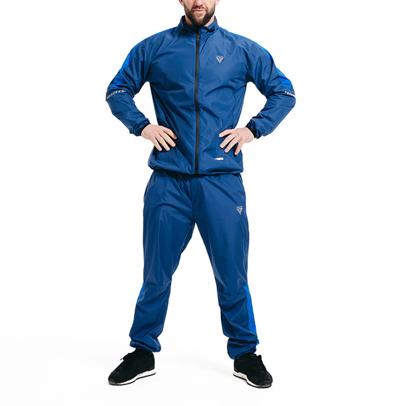 RDX C1 Weight Loss Sauna Suit - Image 6
