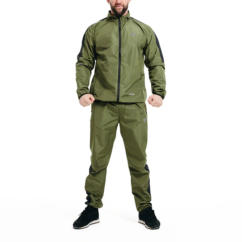 RDX C1 Weight Loss Sauna Suit - Image 7