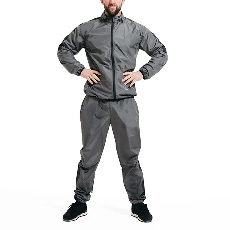 RDX C1 Weight Loss Sauna Suit - Image 8