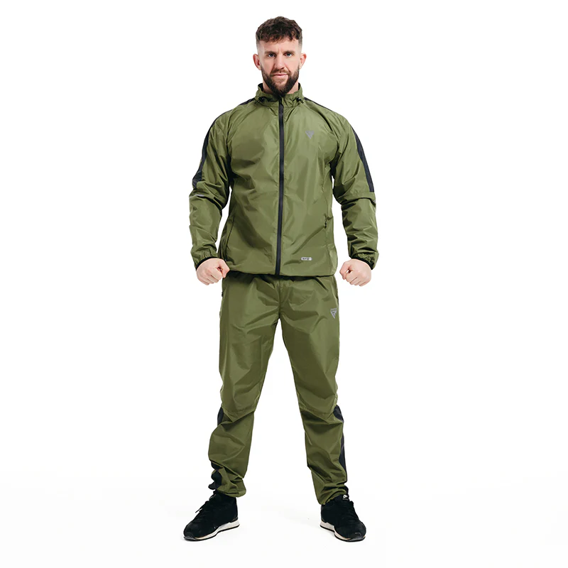RDX C1 Weight Loss Sauna Suit - Image 9