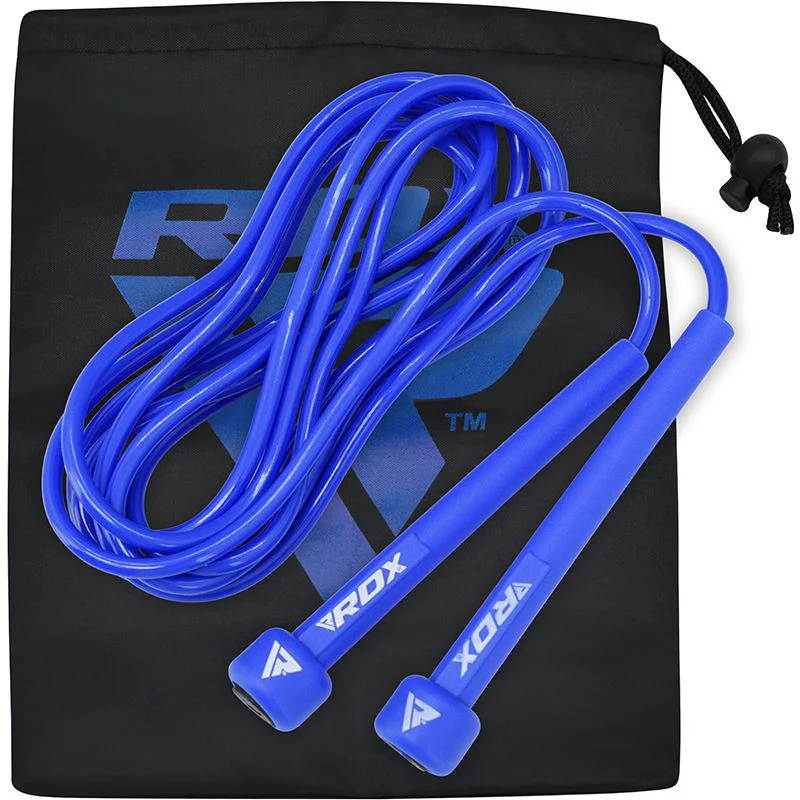RDX C10 Skipping Rope - Image 5