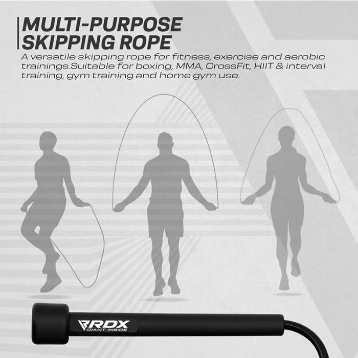 RDX C10 Skipping Rope - Image 6