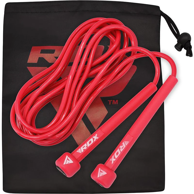 RDX C10 Skipping Rope - Image 7