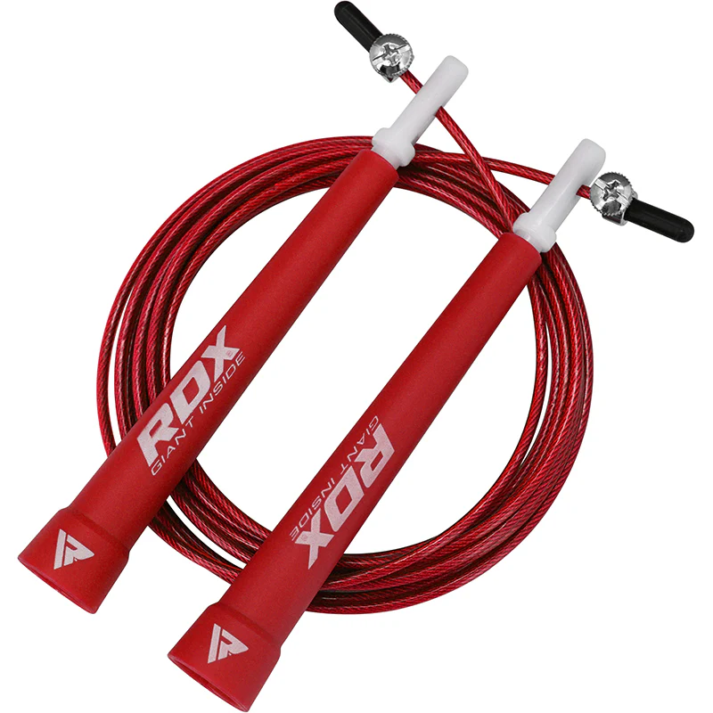 RDX C9 Adjustable Skipping Rope - Image 10