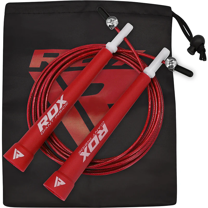RDX C9 Adjustable Skipping Rope - Image 11