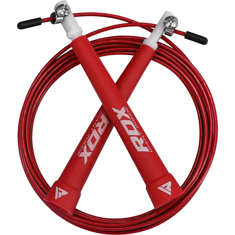 RDX C9 Adjustable Skipping Rope - Image 14