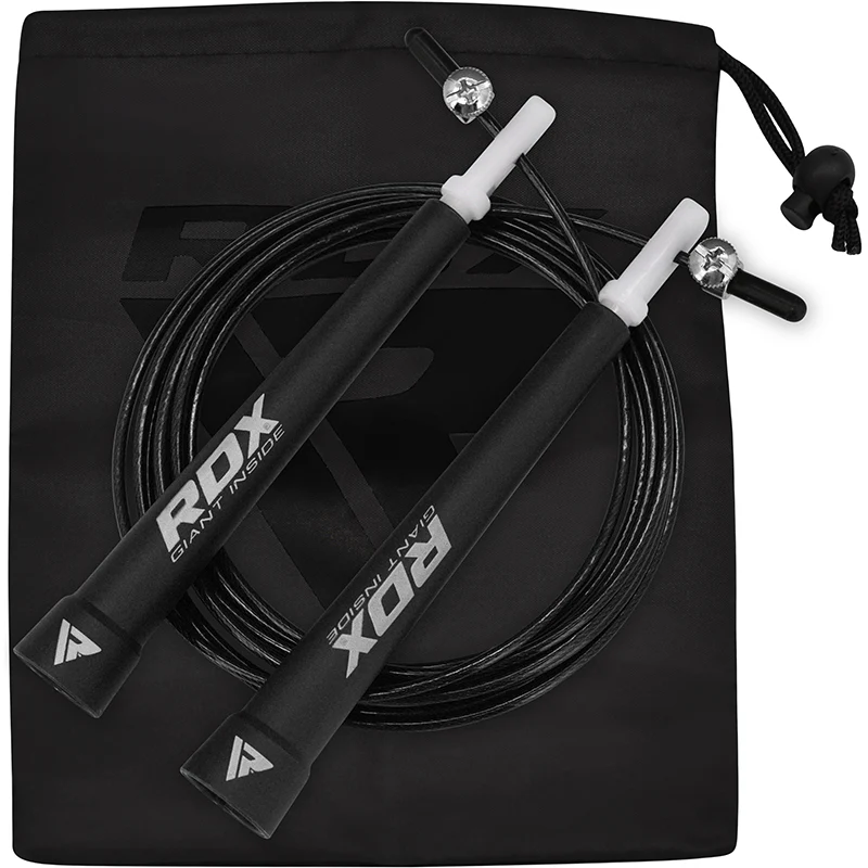 RDX C9 Adjustable Skipping Rope - Image 4
