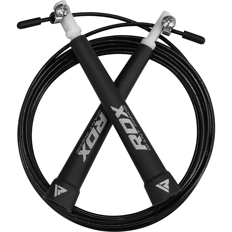 RDX C9 Adjustable Skipping Rope - Image 6