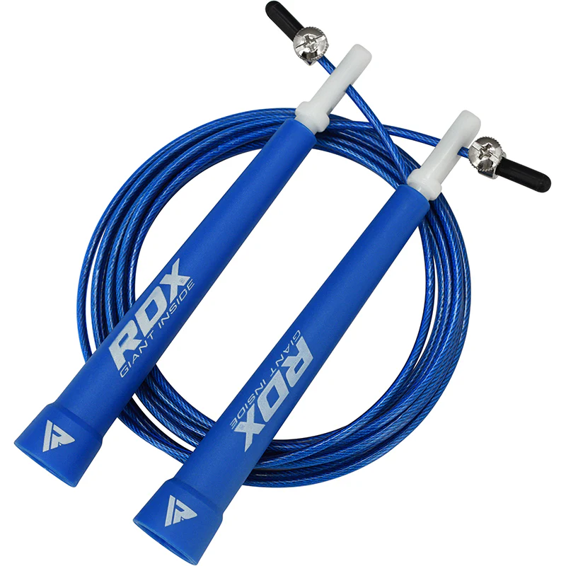 RDX C9 Adjustable Skipping Rope - Image 7