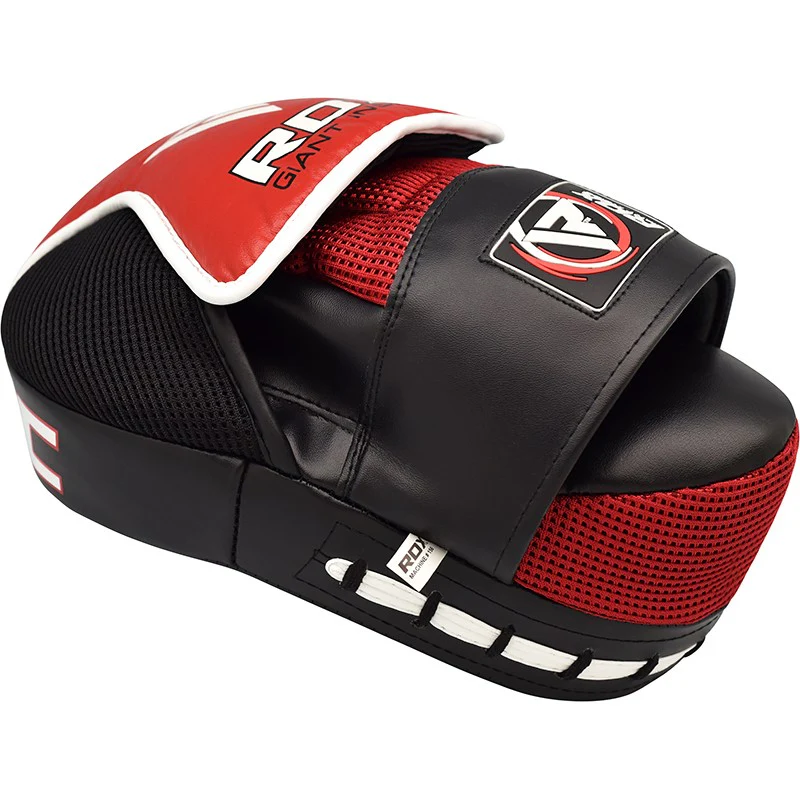 RDX T2 Curved Boxing Pads - Image 4