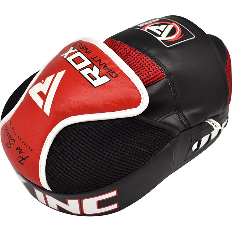 RDX T2 Curved Boxing Pads - Image 6