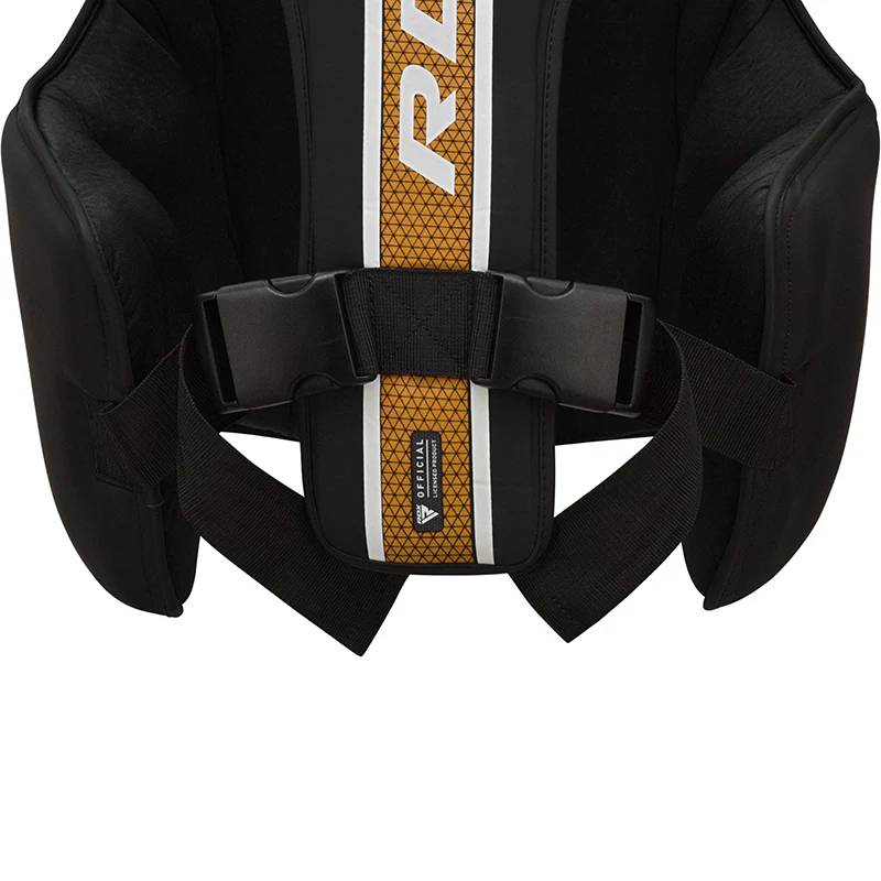 RDX Chest Guard Aura Plus T-17 - Image 10