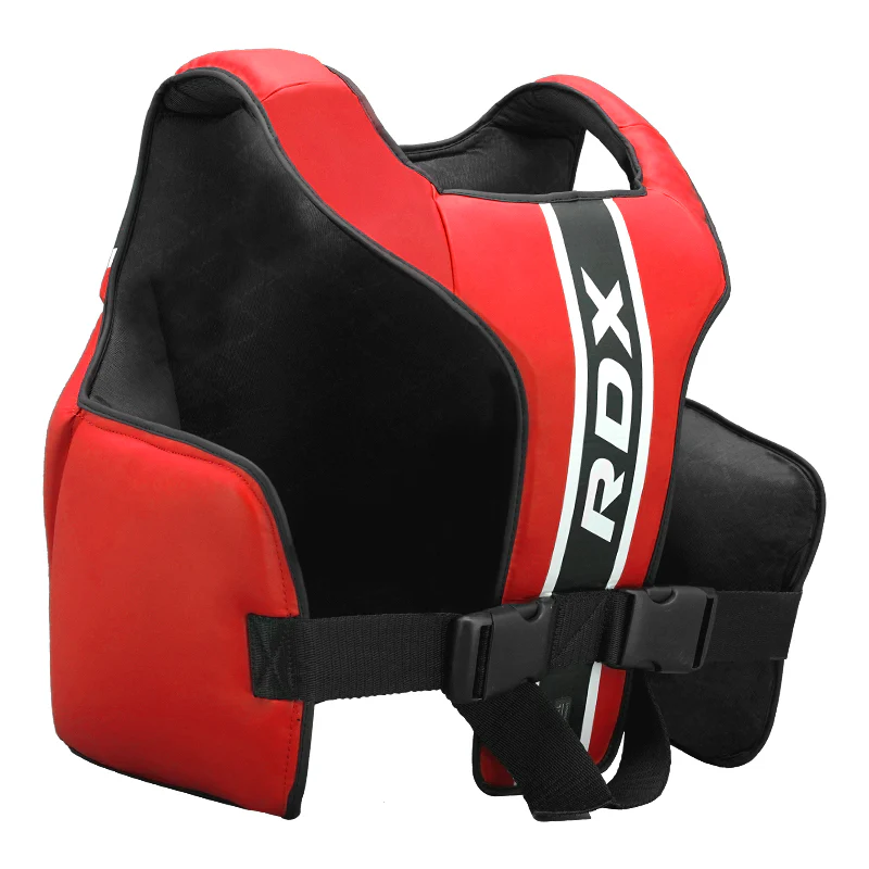 RDX Chest Guard Aura Plus T-17 - Image 5