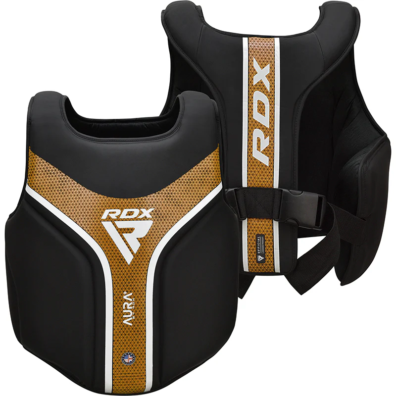 RDX Chest Guard Aura Plus T-17 - Image 8