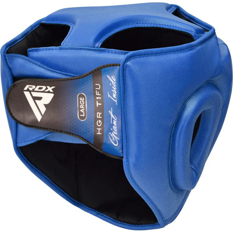 RDX T1 HeadGuard with Removable Face Cage - Image 10