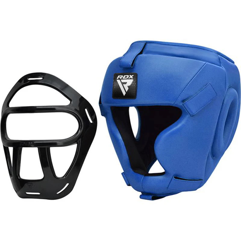RDX T1 HeadGuard with Removable Face Cage - Image 13