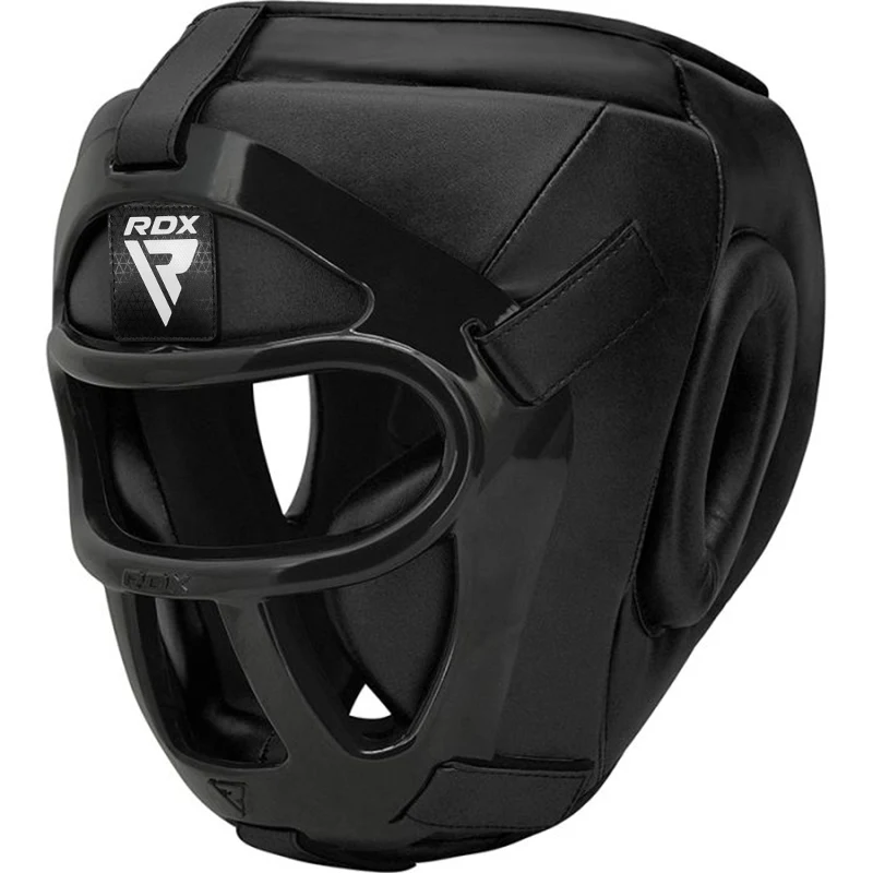 RDX T1 HeadGuard with Removable Face Cage - Image 14