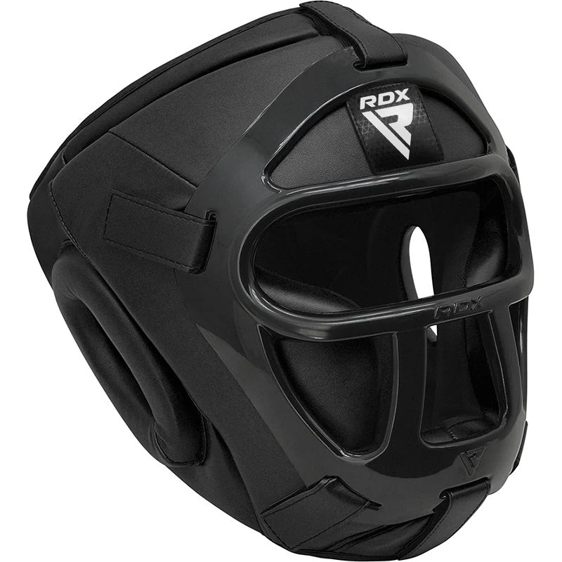 RDX T1 HeadGuard with Removable Face Cage - Image 15