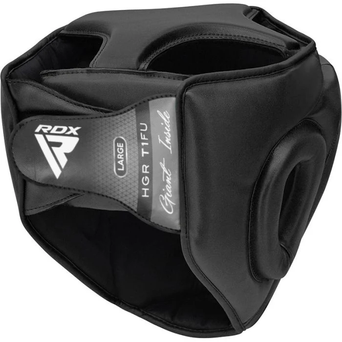 RDX T1 HeadGuard with Removable Face Cage - Image 16