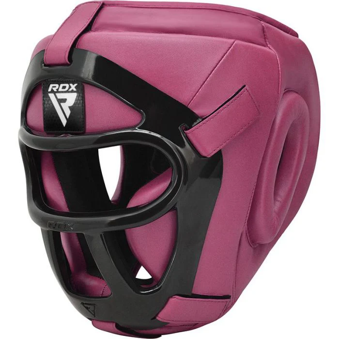 RDX T1 HeadGuard with Removable Face Cage - Image 17