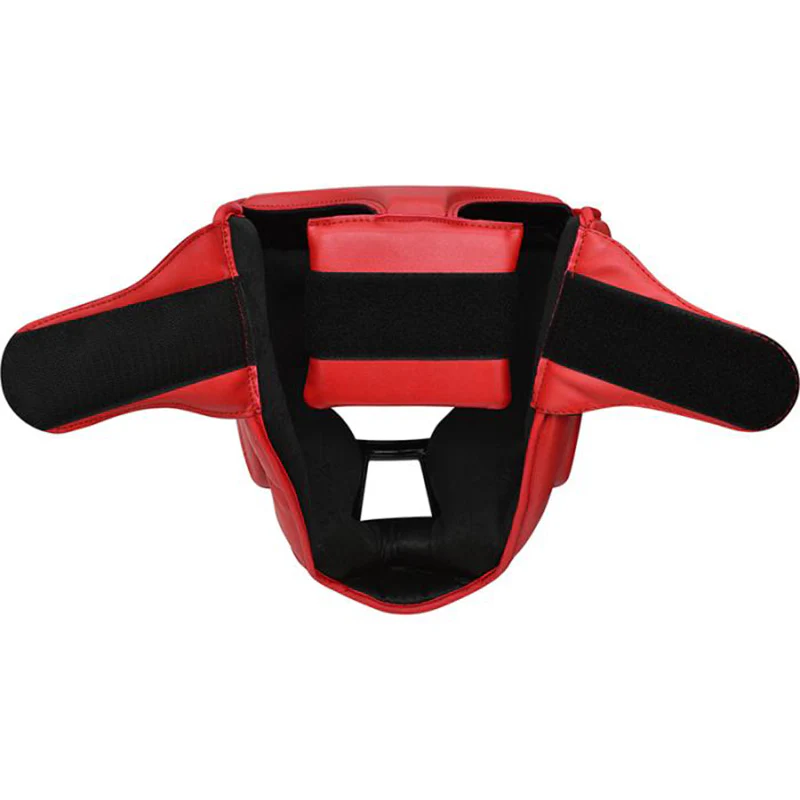 RDX T1 HeadGuard with Removable Face Cage - Image 6