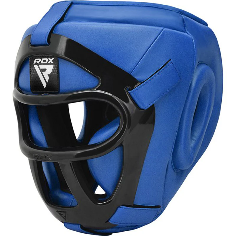 RDX T1 HeadGuard with Removable Face Cage - Image 8