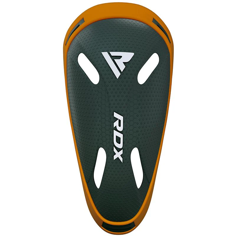 RDX Cx Polygel Groin Cup - Image 7