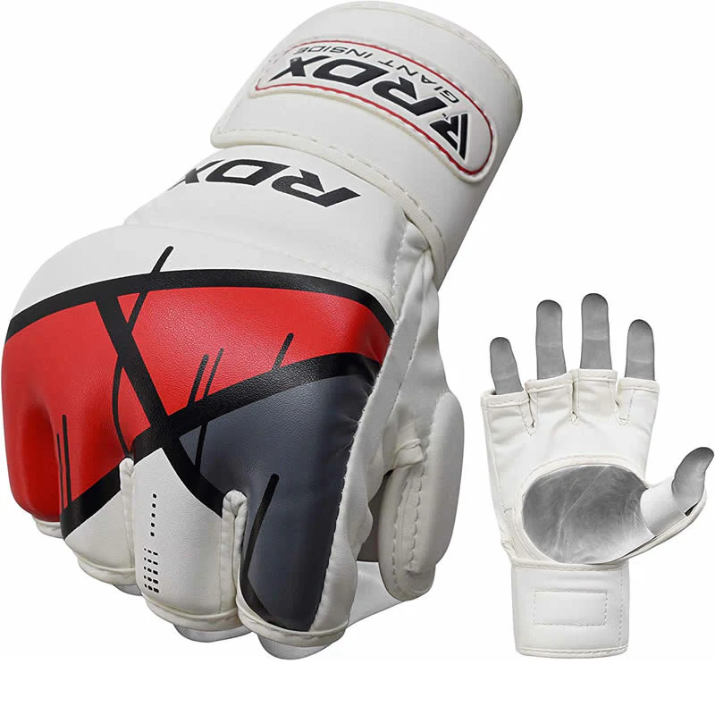 RDX T7 Ego MMA Grappling Gloves - Image 10