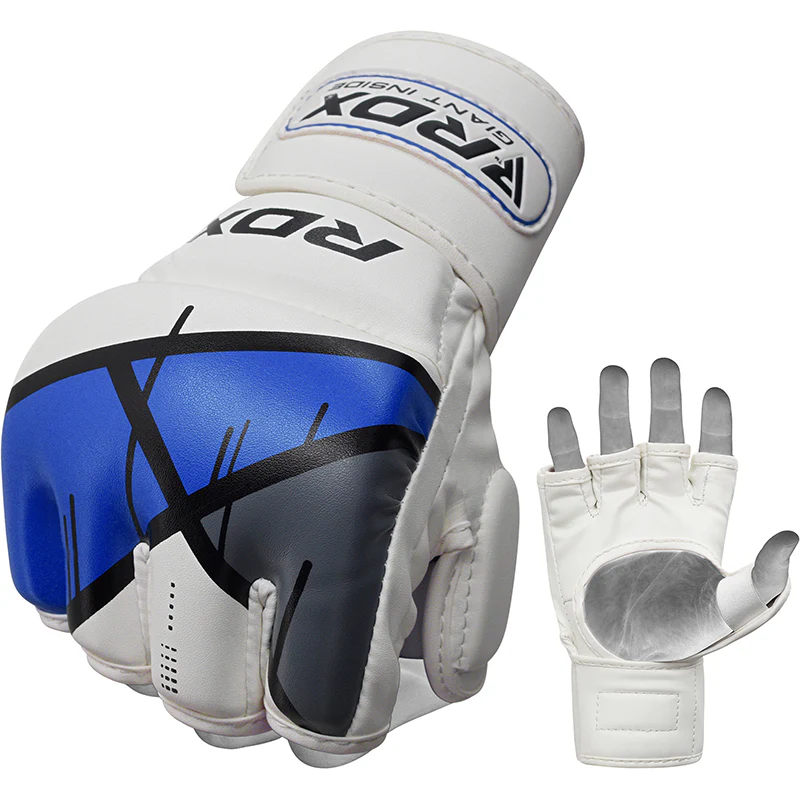 RDX T7 Ego MMA Grappling Gloves - Image 11