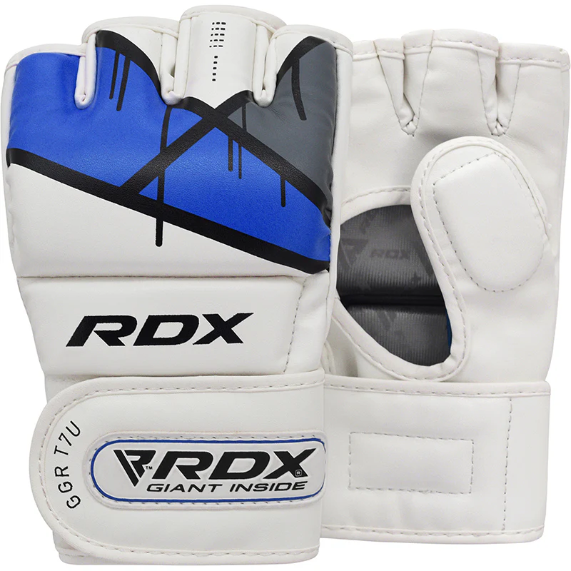 RDX T7 Ego MMA Grappling Gloves - Image 3