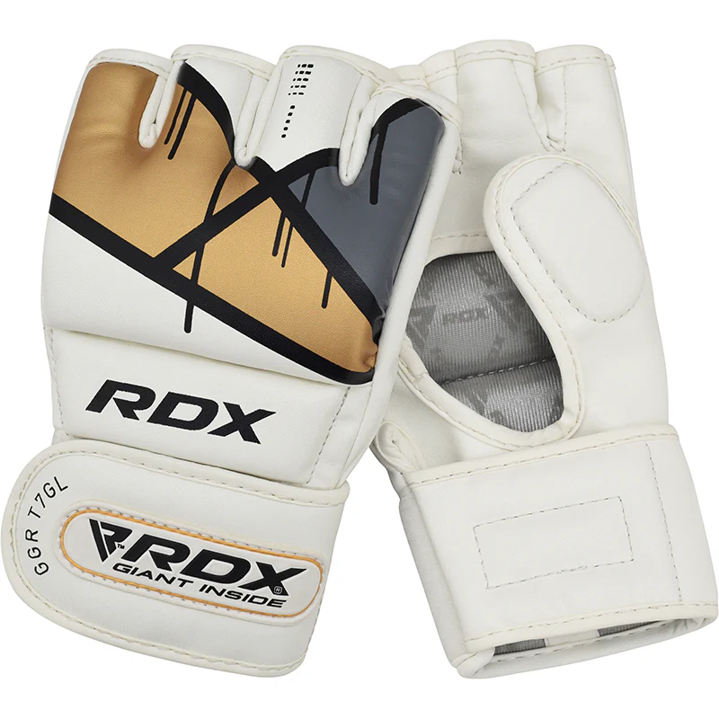 RDX T7 Ego MMA Grappling Gloves - Image 5
