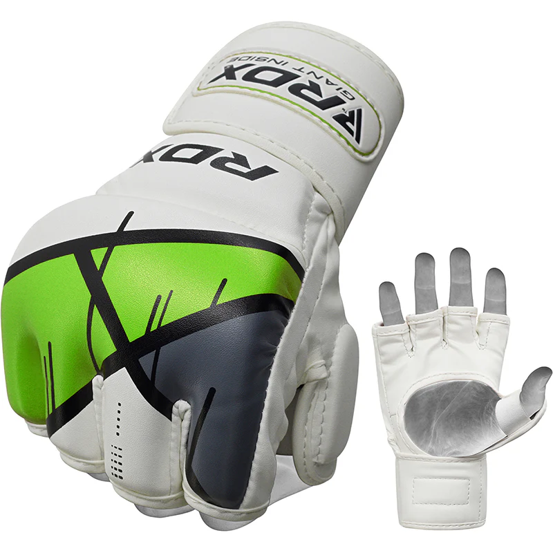 RDX T7 Ego MMA Grappling Gloves - Image 7