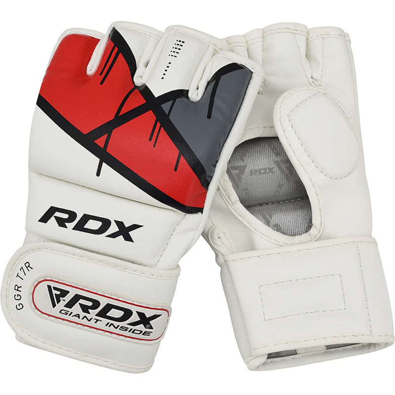 RDX T7 Ego MMA Grappling Gloves - Image 9