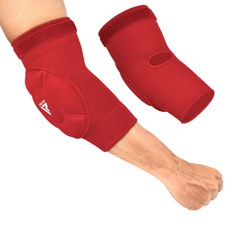 RDX Elbow Foam Pads OEKO-TEX® Standard 100 certified - Image 18