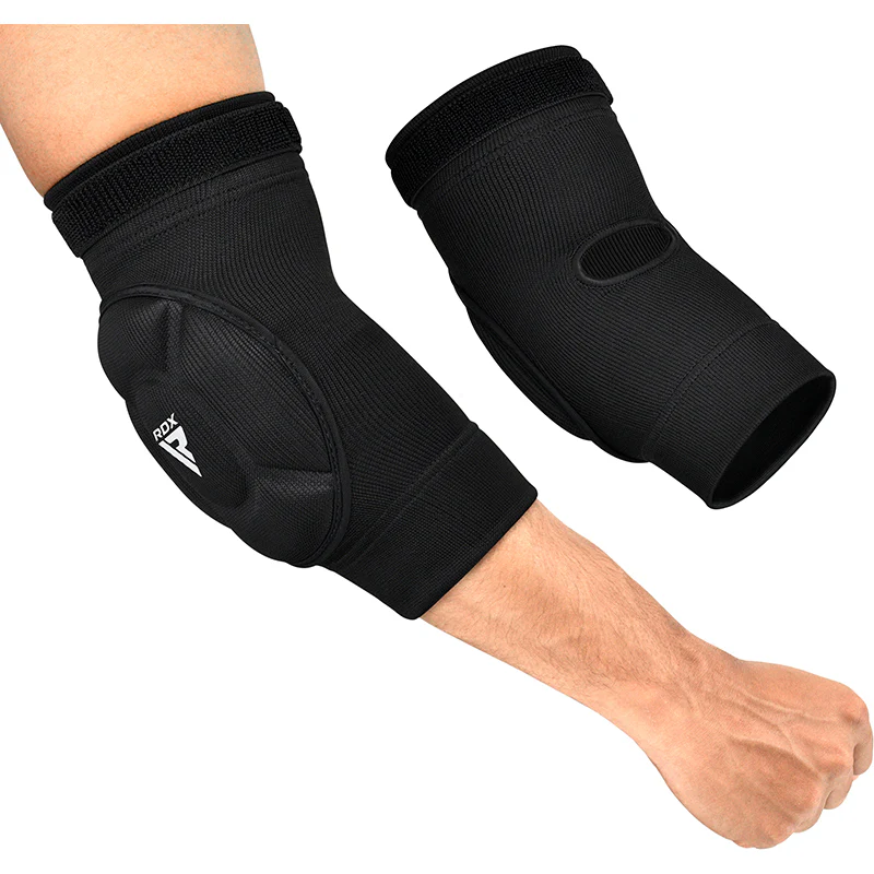 RDX Elbow Foam Pads OEKO-TEX® Standard 100 certified - Image 6