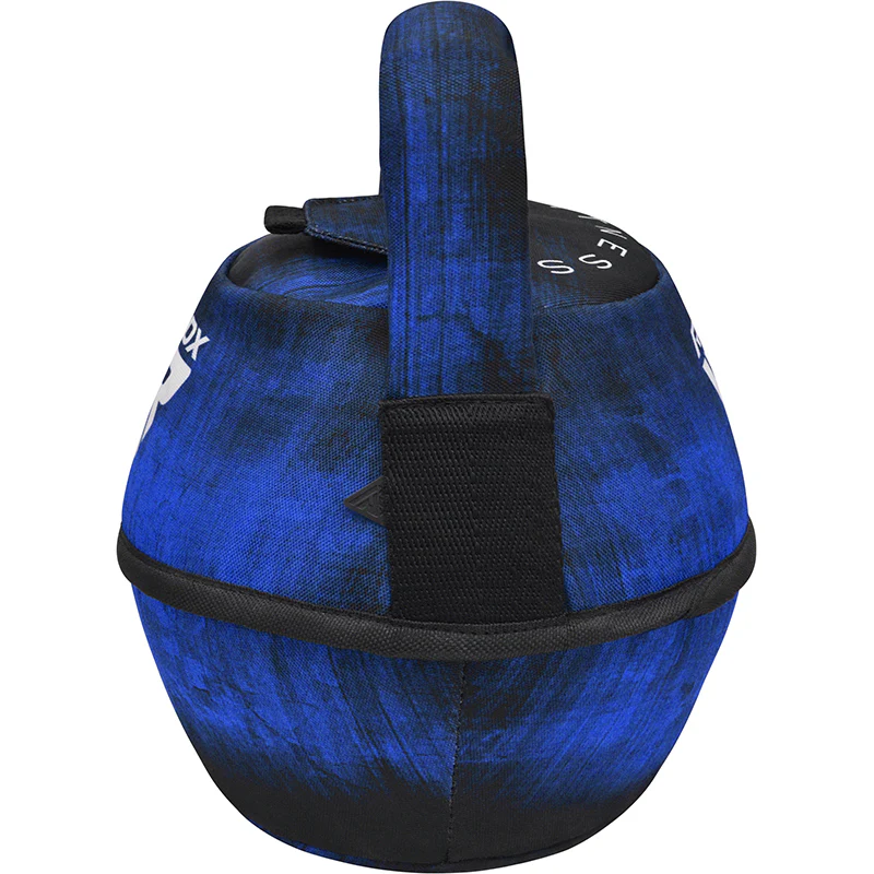 RDX F1 Kettlebell Filled 4kg - Image 14
