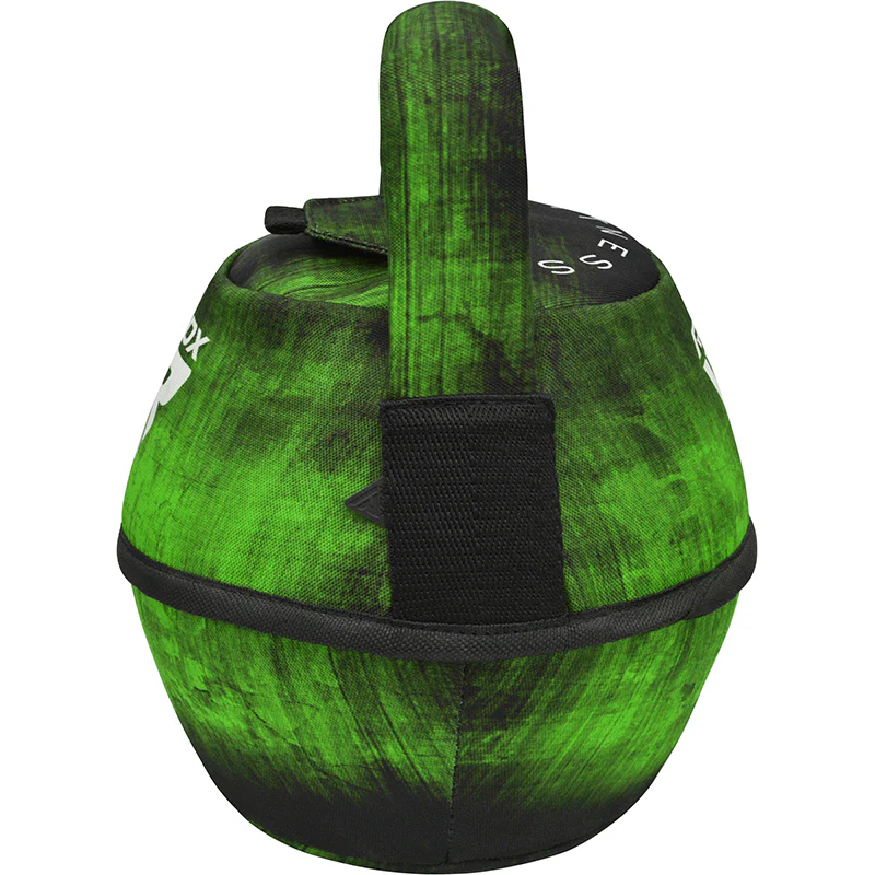 RDX F1 Kettlebell Filled 4kg - Image 23