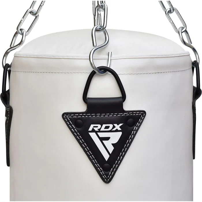 RDX F10 14PC 4ft/5ft Punch Bag with Bag Mitts Home Gym Set - Image 5