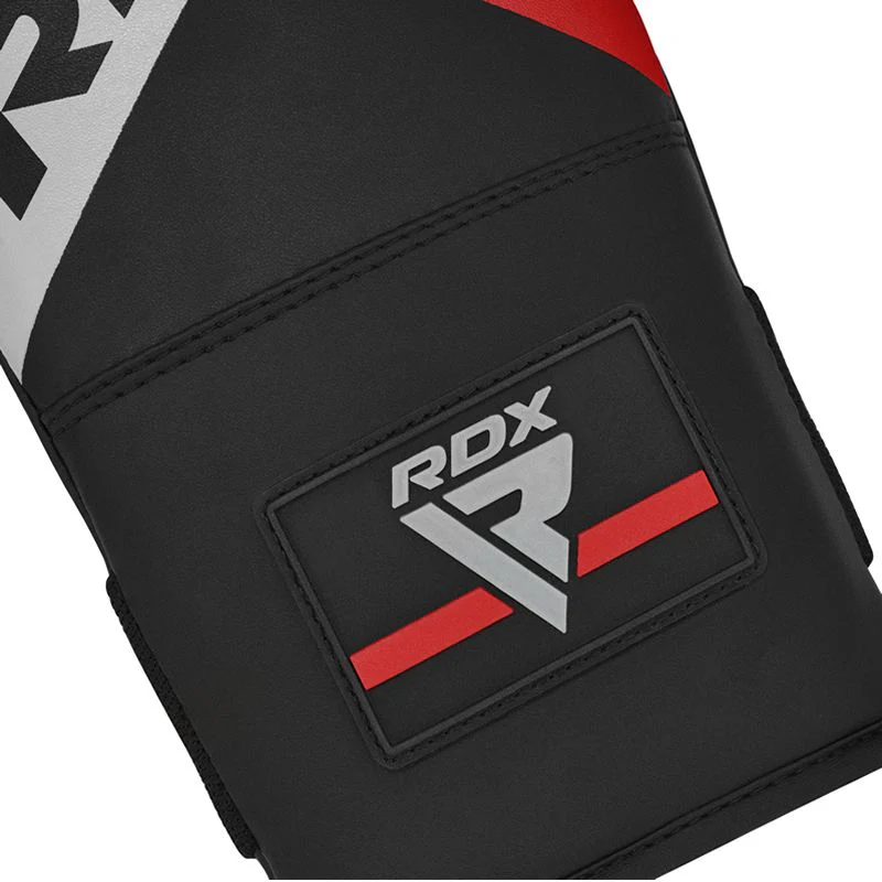 RDX F10B 4ft / 5ft 3-in-1 Training Punch Bag with Bag Mitts Set - Image 10