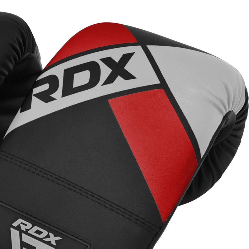 RDX F10B 4ft / 5ft 3-in-1 Training Punch Bag with Bag Mitts Set - Image 12