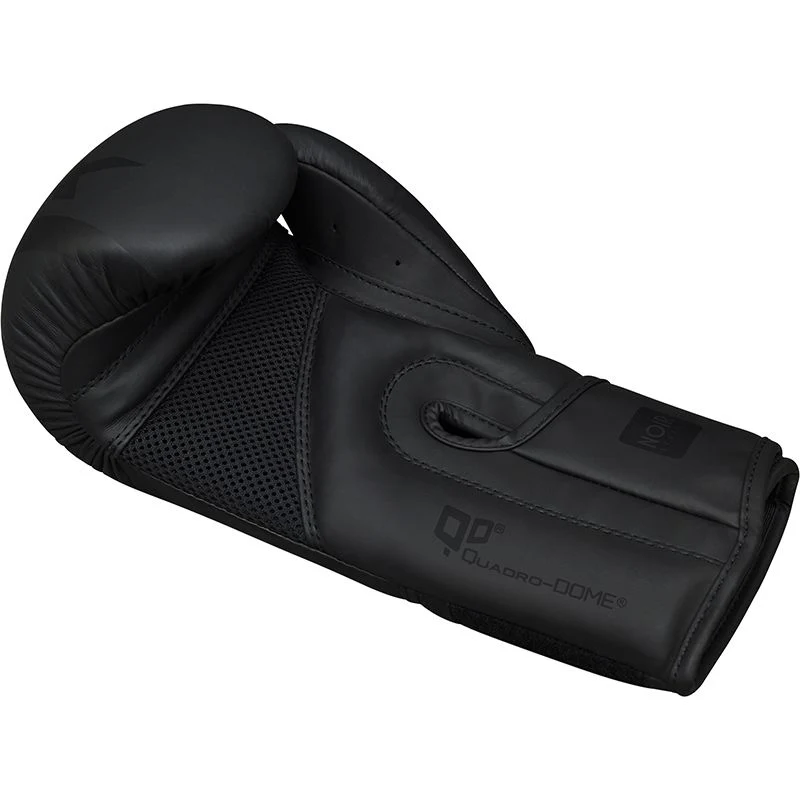 RDX F15 Noir Boxing Gloves - Image 4