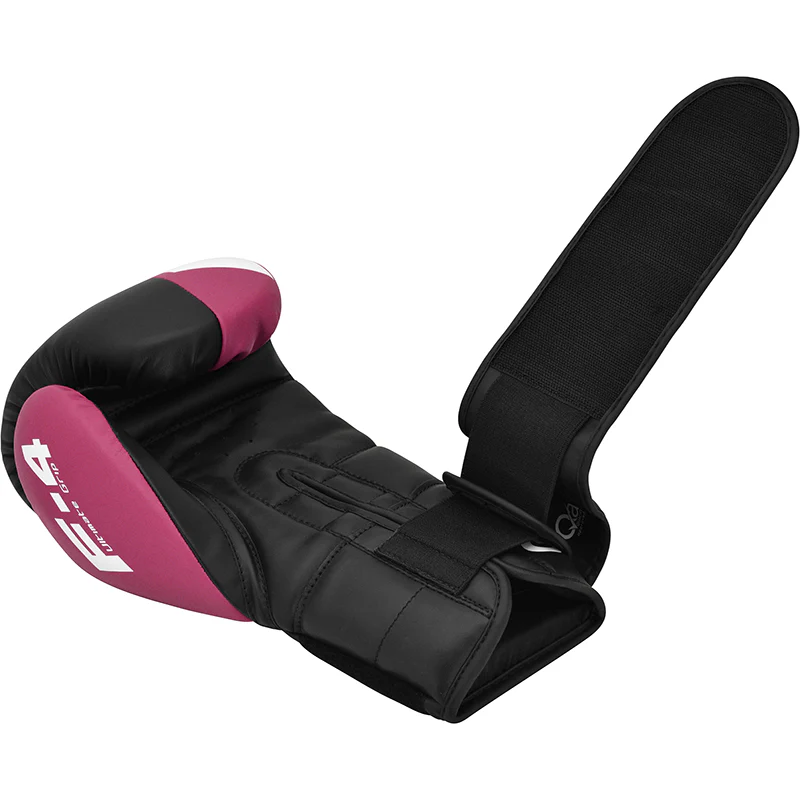 RDX F4 Boxing Sparring Gloves Hook & Loop - Image 19