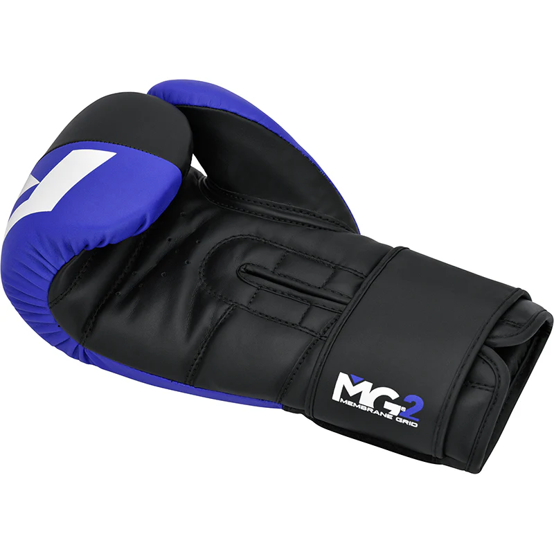 RDX F4 Boxing Sparring Gloves Hook & Loop - Image 20