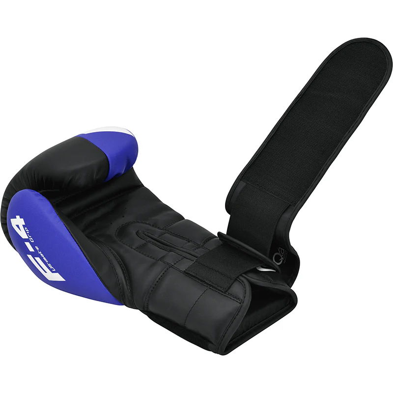 RDX F4 Boxing Sparring Gloves Hook & Loop - Image 21