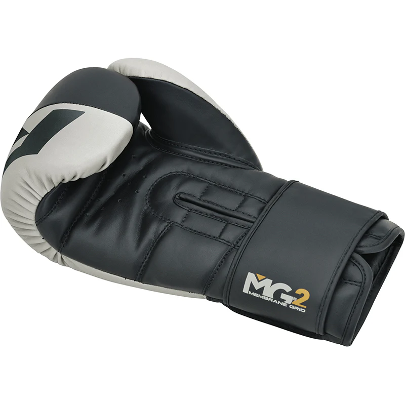 RDX F4 Boxing Sparring Gloves Hook & Loop - Image 22