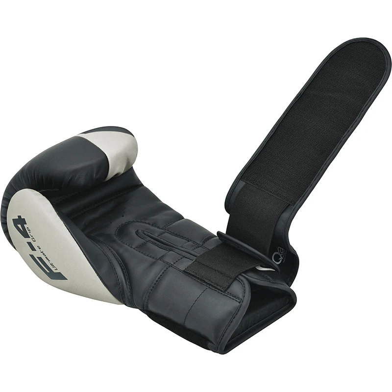 RDX F4 Boxing Sparring Gloves Hook & Loop - Image 23