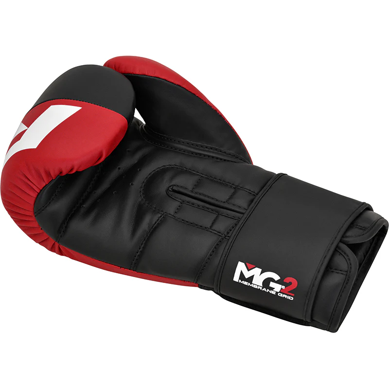 RDX F4 Boxing Sparring Gloves Hook & Loop - Image 24